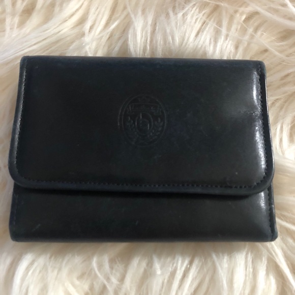 La Garde Leather Wallet - Picture 1 of 6